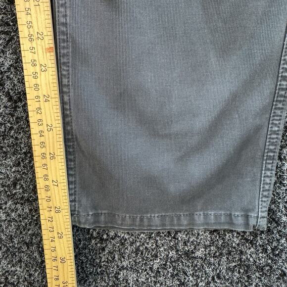 Bonobos Men's Gray Cotton Pants Size W38 L30 - Picture 5 of 8